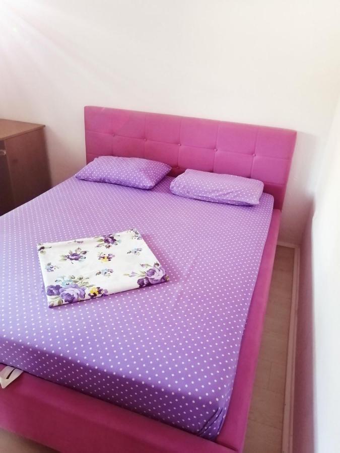 Nemanja Apartment เทรบินเย ภายนอก รูปภาพ